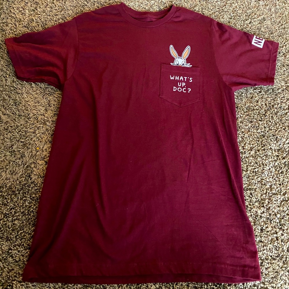 Tilly’s NEFF tee shirt